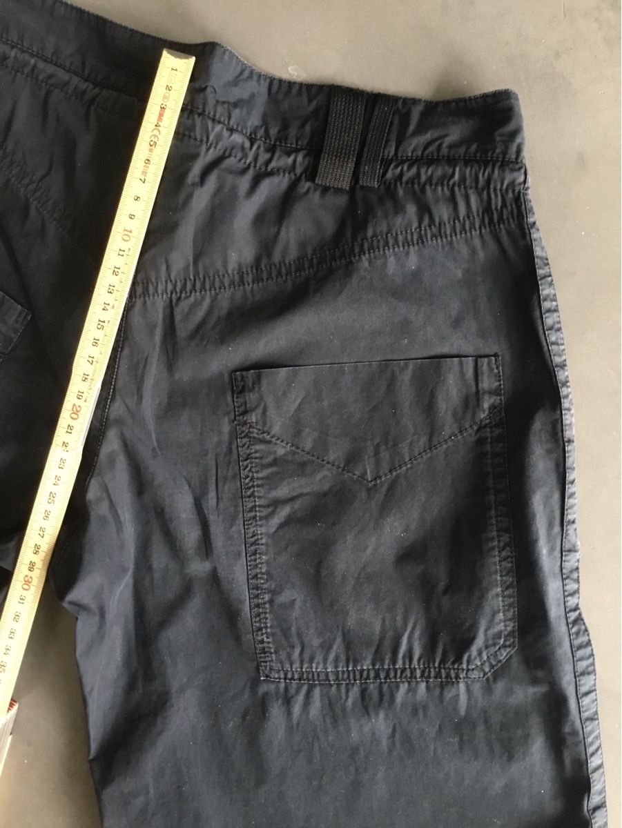 Nike Pantaloni: NIKE Freizeithose – Usato da Eggersriet venduto da Wiese61 6