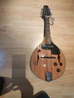 Valencia Mandoline MD30, Top Zustand, wenig gespielt!