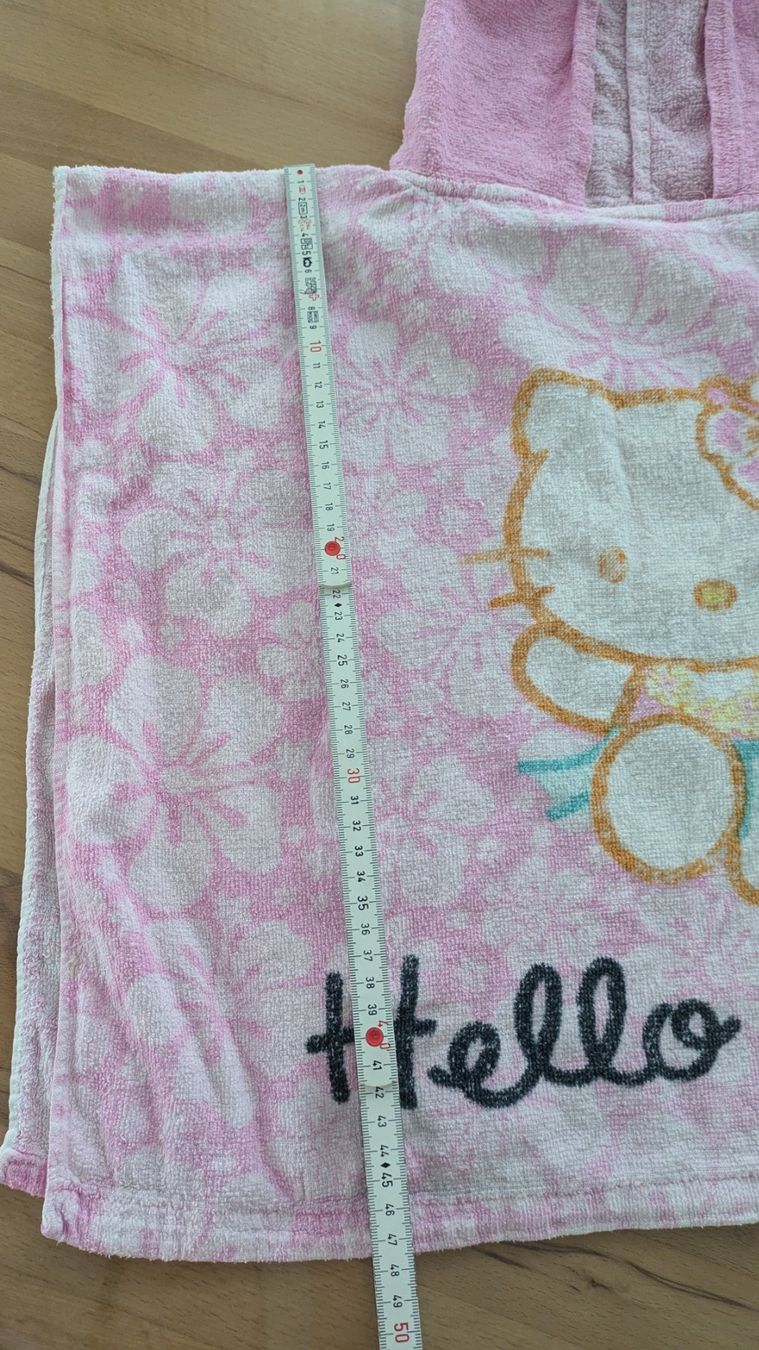 Hello Kitty Lotti & Set di vestiti: Hello Kitty Kleider Set - Divers ab. 92 – Usato da Staufen venduto da Fleby84 8