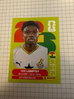 Panini Sticker WM 2026, GHA 3 Tariq Lamptey