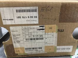 Videomodul BMW / 65509179581