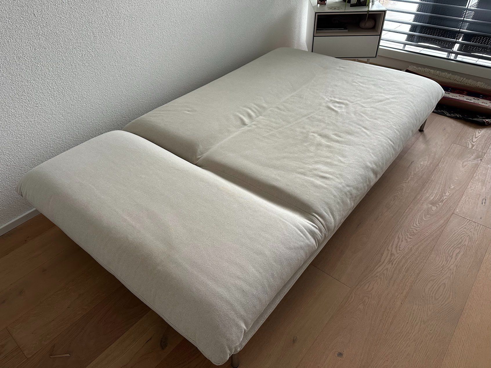 Pfister Divani: Schlafsofa – Usato da Bremgarten AG venduto da web_2r2f 2