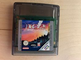 102 Dalmatiner  für Gameboy Color