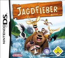 😎 DS Jagdfieber spiel dich Wild