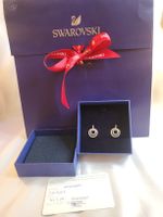 NEUE Swarovski Ohrringen