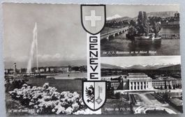 Genève - Multivues