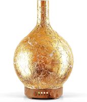 Diffuser Luftbefeuchter,150ml Handgeblasen