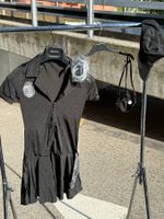 sexy Polizistin Outfit Größe S - NEU UNBENUTZT