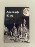 Rauhnacht Fibel von Susanne Berk