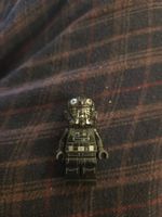 LEGO Star Wars TIE Fighter Pilot Minifigur
