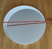 Ikea Spiegel Rotsund