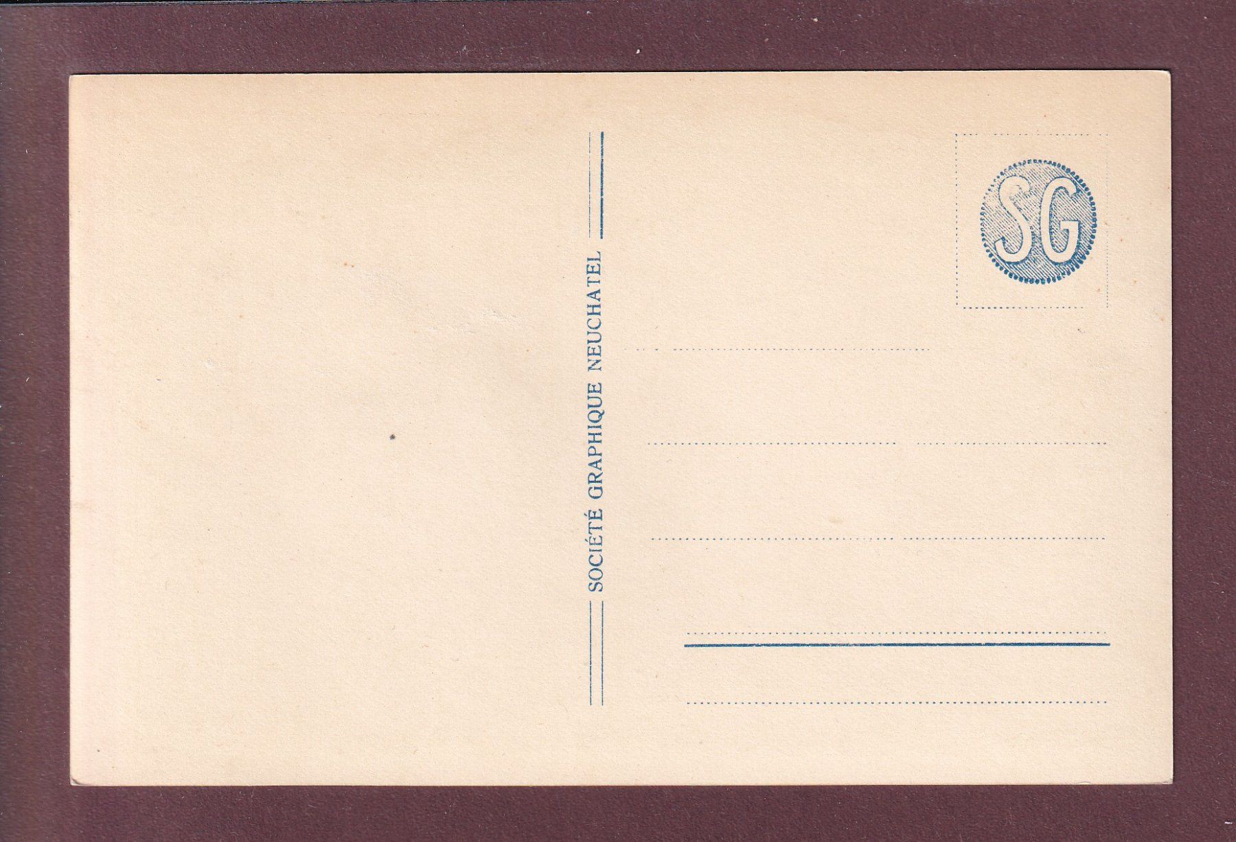 Cartoline postali: RIFFELALP - Bietschhorn – Usato da Pully venduto da nicecards 1