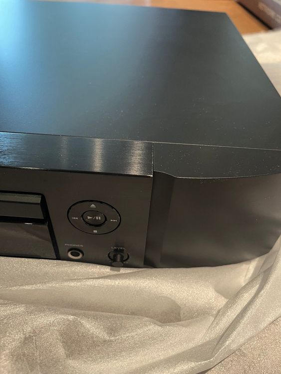 The Marantz ND8006 CD Network Player (Gebraucht) in Ottenbach für CHF ...