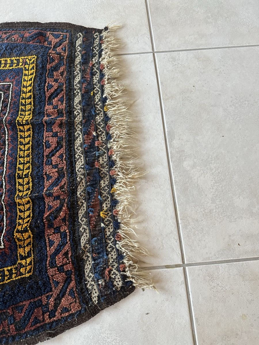 Tappeti: Orientteppich Teppich  – Usato da Villmergen venduto da Bezdupe 3