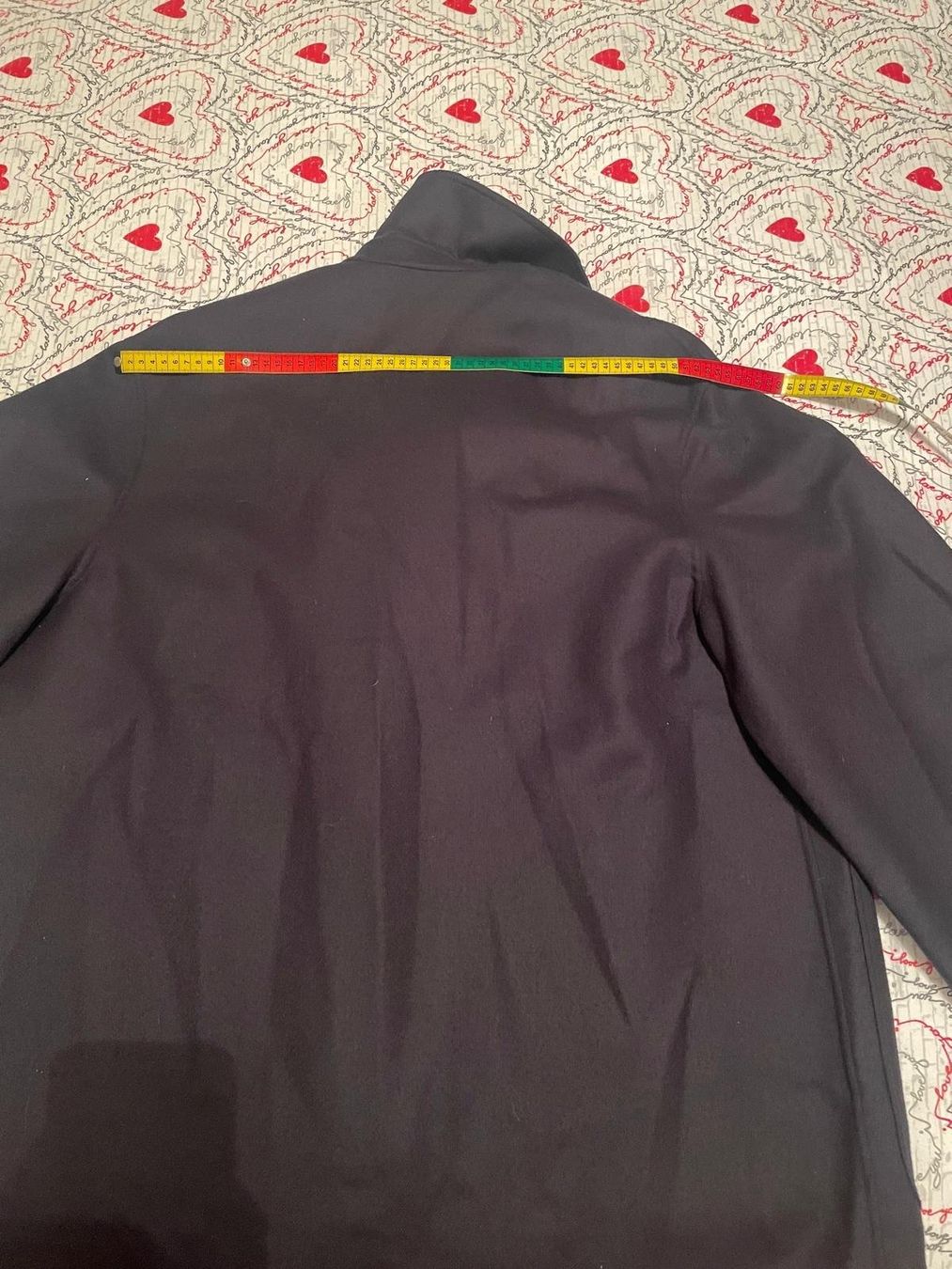Valentino Cappotti: VALENTINO MANTEL – Nuovo (secondo la descrizione) da basel venduto da lupettone 9
