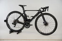 BMC Timemachine TMR01 Team – Grösse 47 cm
