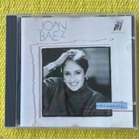 JOAN BAEZ-RECENTLY