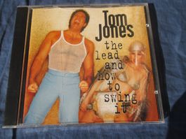 Tom Jones : The Lead And How To Swing It