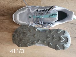 Salomon Sneaker 41.1/3