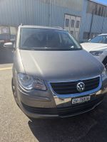 Vw Touran 1.4TSI