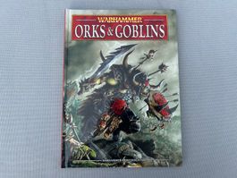 Warhammer - Armeebuch Orks & Goblins - 8. Edition
