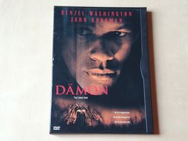 Dämon trau keiner Seele