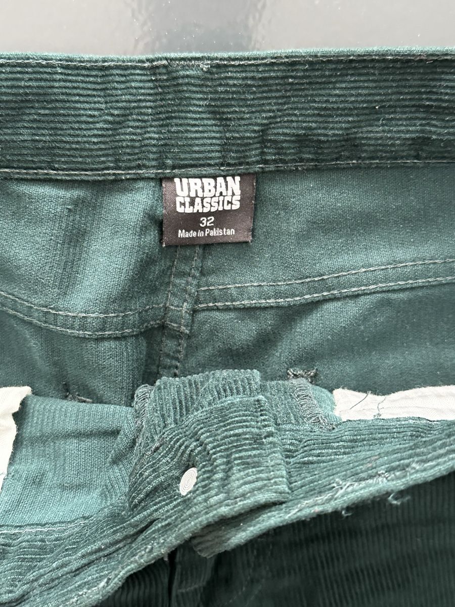 Lotti di vestiti: Herren Outfit – Usato da Schlieren venduto da James1010 3