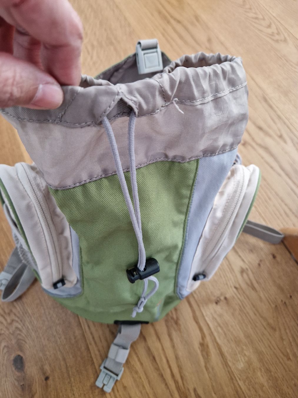 Salewa Borse & Zaini: Salewa Rucksack Kids – Usato da Davos-Dorf venduto da Bpelikan 2