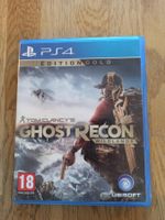 Ghost Recon Wildlands [Gold Edition] PS4 / PS5