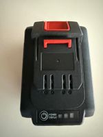 Ayce batterie 4Ah 18V, 1 ou 2 akkus