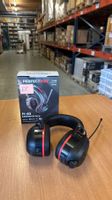 EARMUFFS_H-40 Perfectpro EARPROTECTION, 31 dB Lärmreduktion