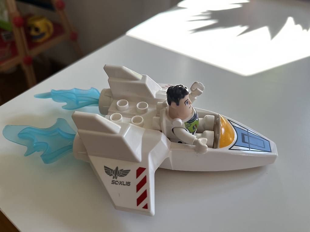 Spiele: Spiele für Kinder je 1 Oder 2.-  – Gebraucht aus Zürich von luc_bb9h 1