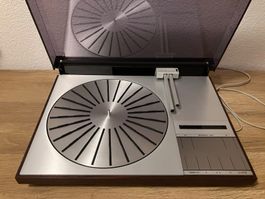 Bang & Olufsen Beogram 4002 Typ 5521