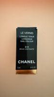 • Chanel Nagellack Nr. 618 •