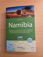 Namibia Reiseführer