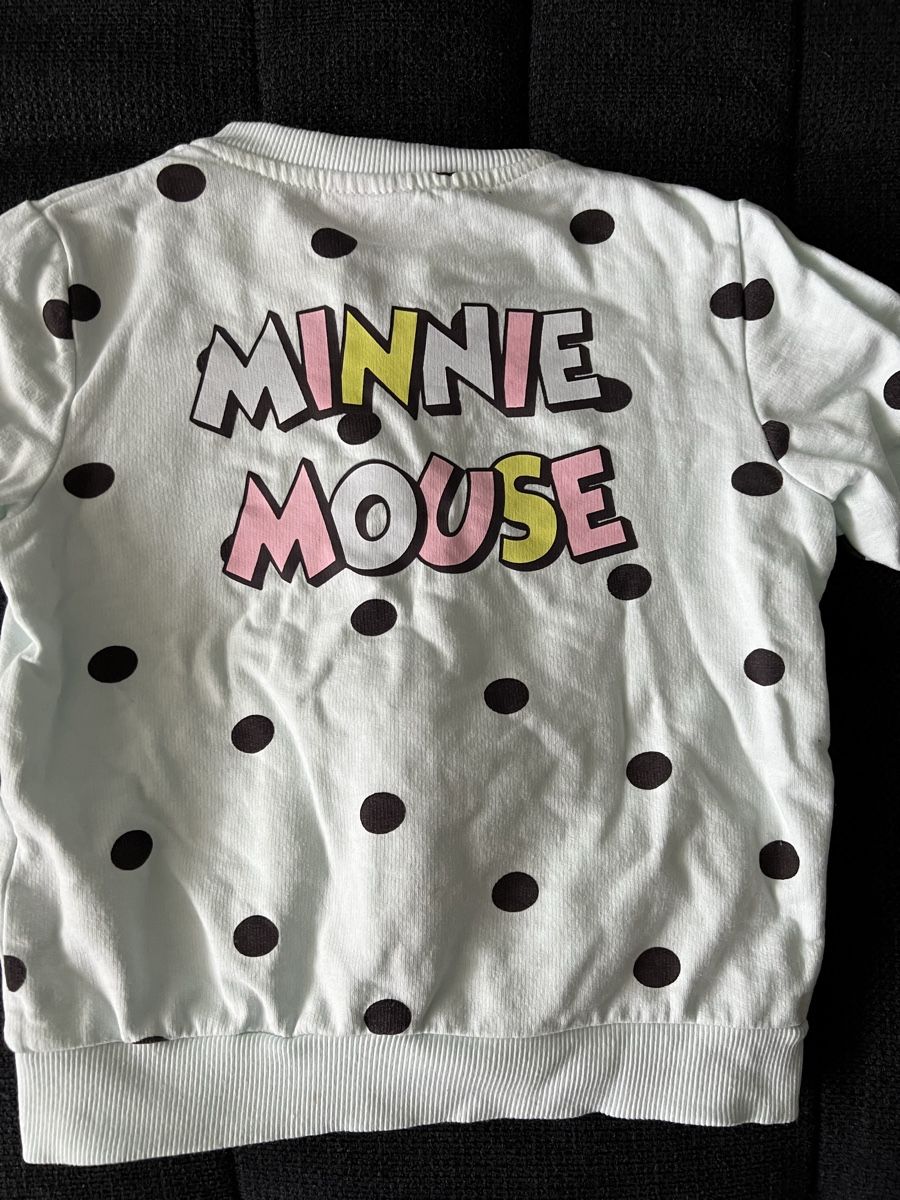 Disney Giacche & Cappotti: Mini Mouse Jacke – Usato da Dietikon venduto da Laiijka 1