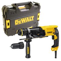 DeWalt Kombihammer D25134K-QS