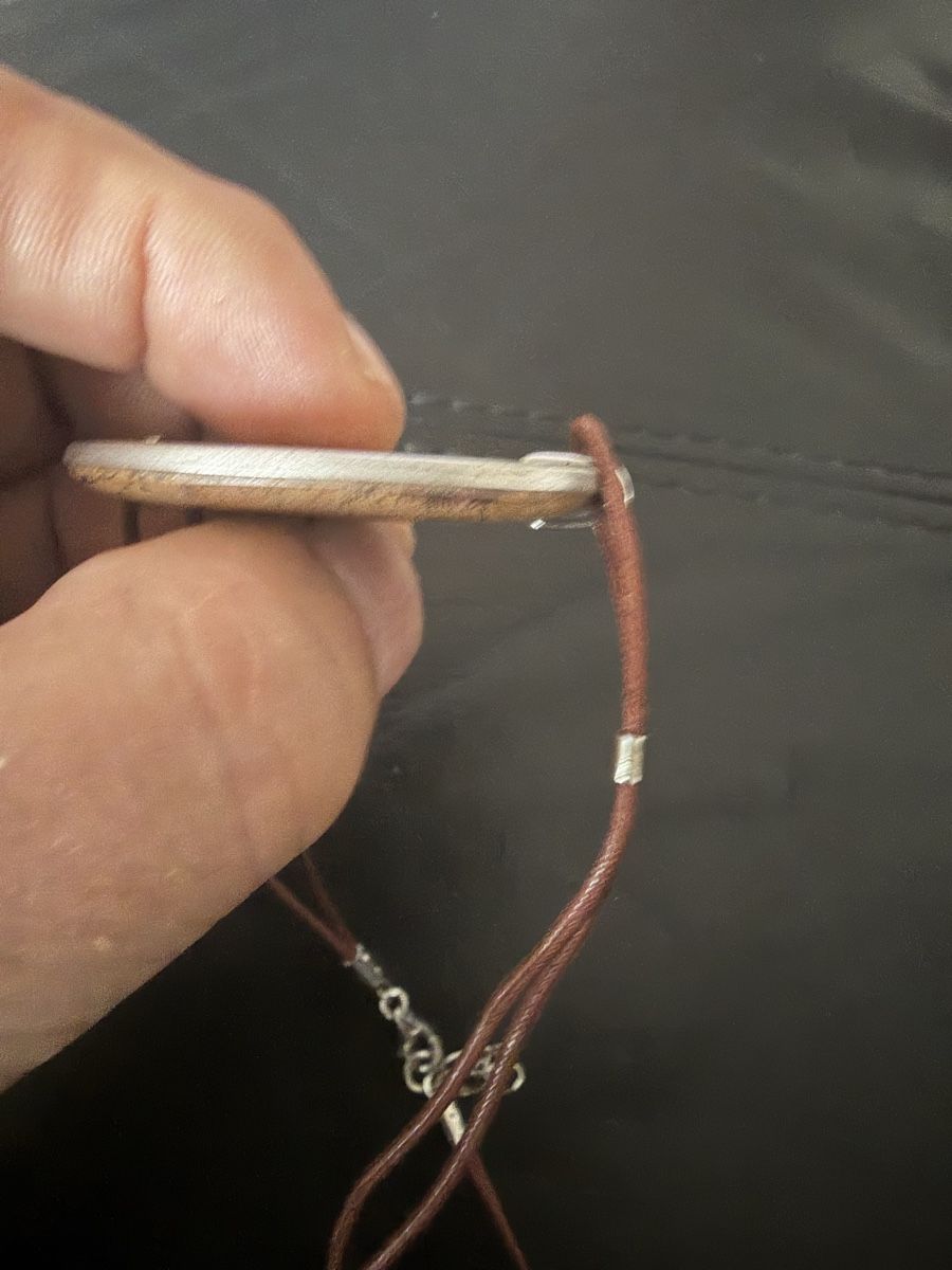 Catenine: Halskette Selber 925 – Usato da Baden venduto da noli.r 6