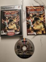 Tekken 5 Platinum Edition PS2 -  Ocasion komplett!