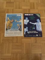 Magazine Zurich Open