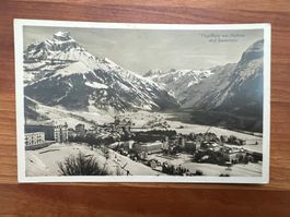 AK  1929 Engelberg  (G2546)