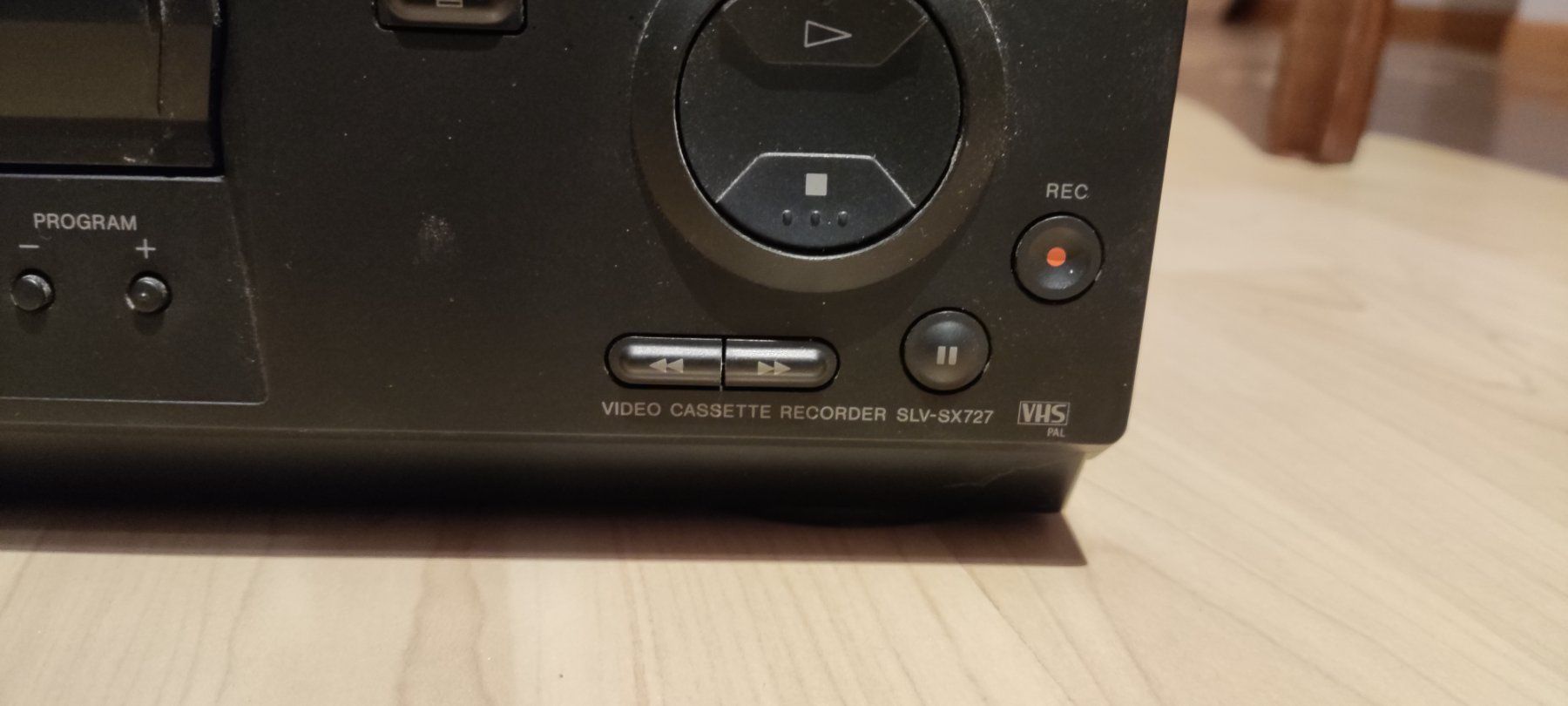 Tutti i VHS: VHS-Videorecorder SLV-SX727 SONY – Usato da Schongau venduto da Retro_Shop 4