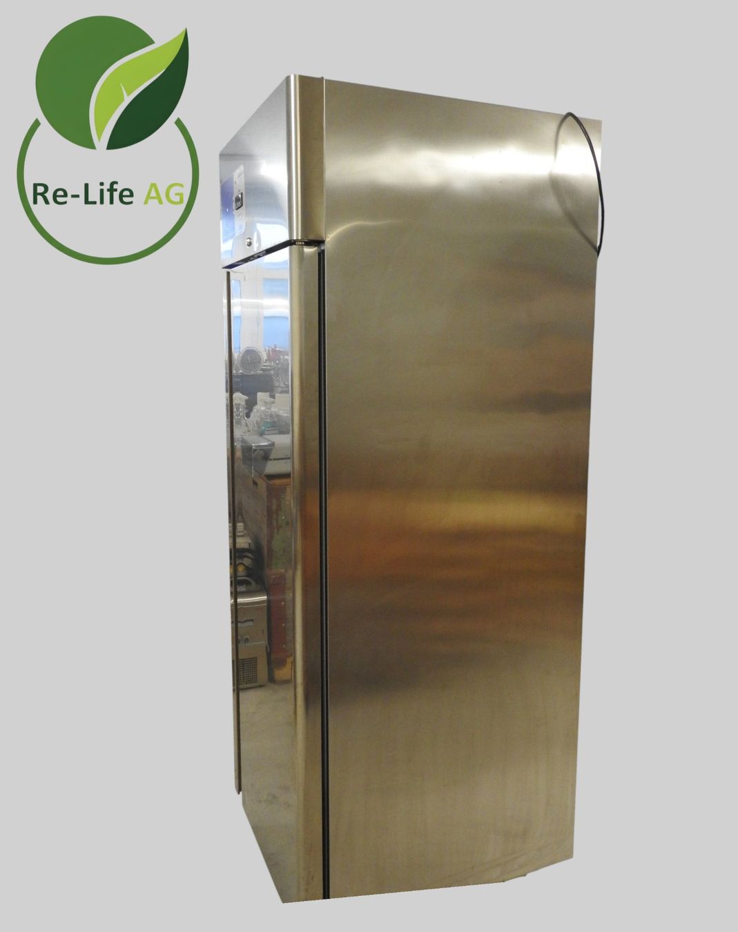 Tutte le macchine: Desmon Scientific | DS-GM7 | Lab Fridge | Fully Tested – Usato da Reinach BL venduto da Re-LifeAG_Labor 1