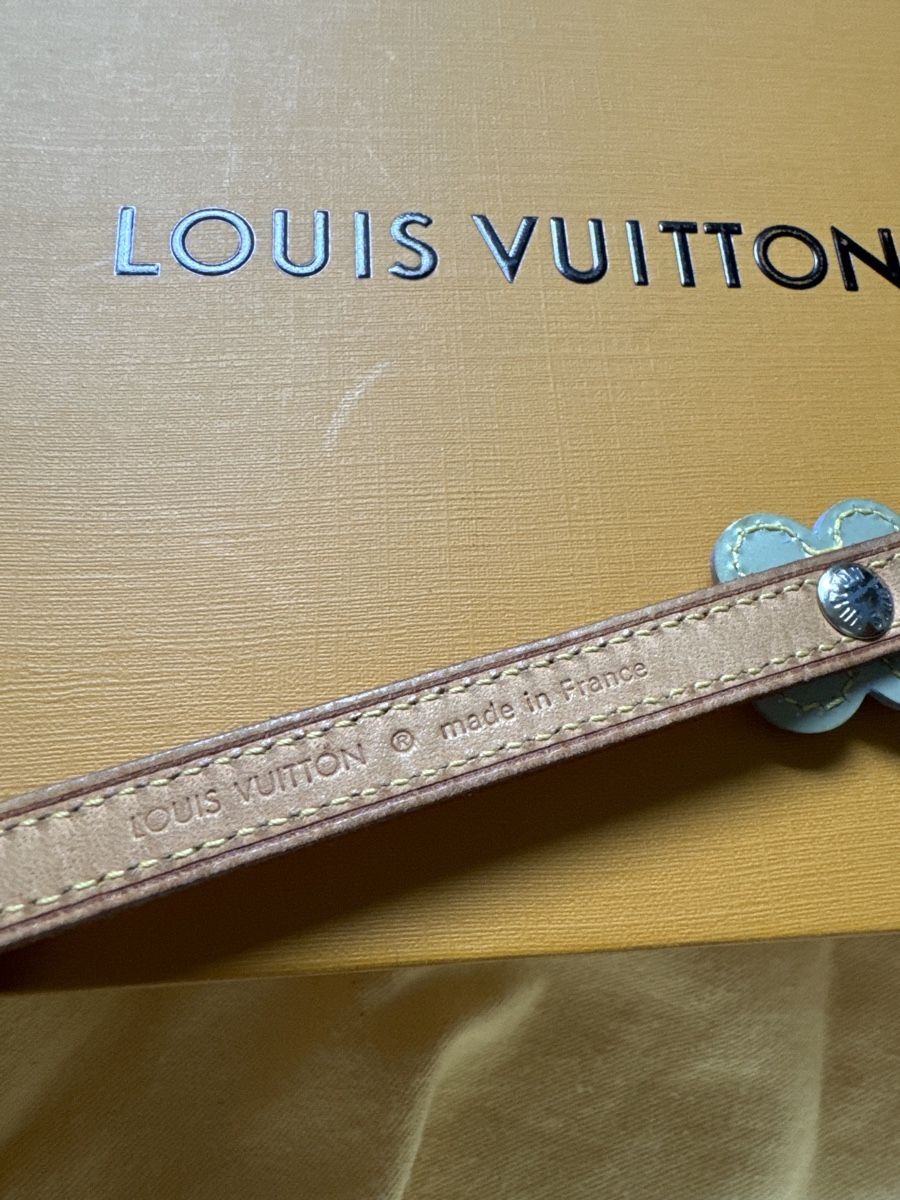 Louis Vuitton Cinture: Louis Vuitton Gürtel – Usato da Luzern venduto da TENDIMO 2