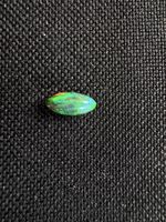 Black Opal 1.1 ct