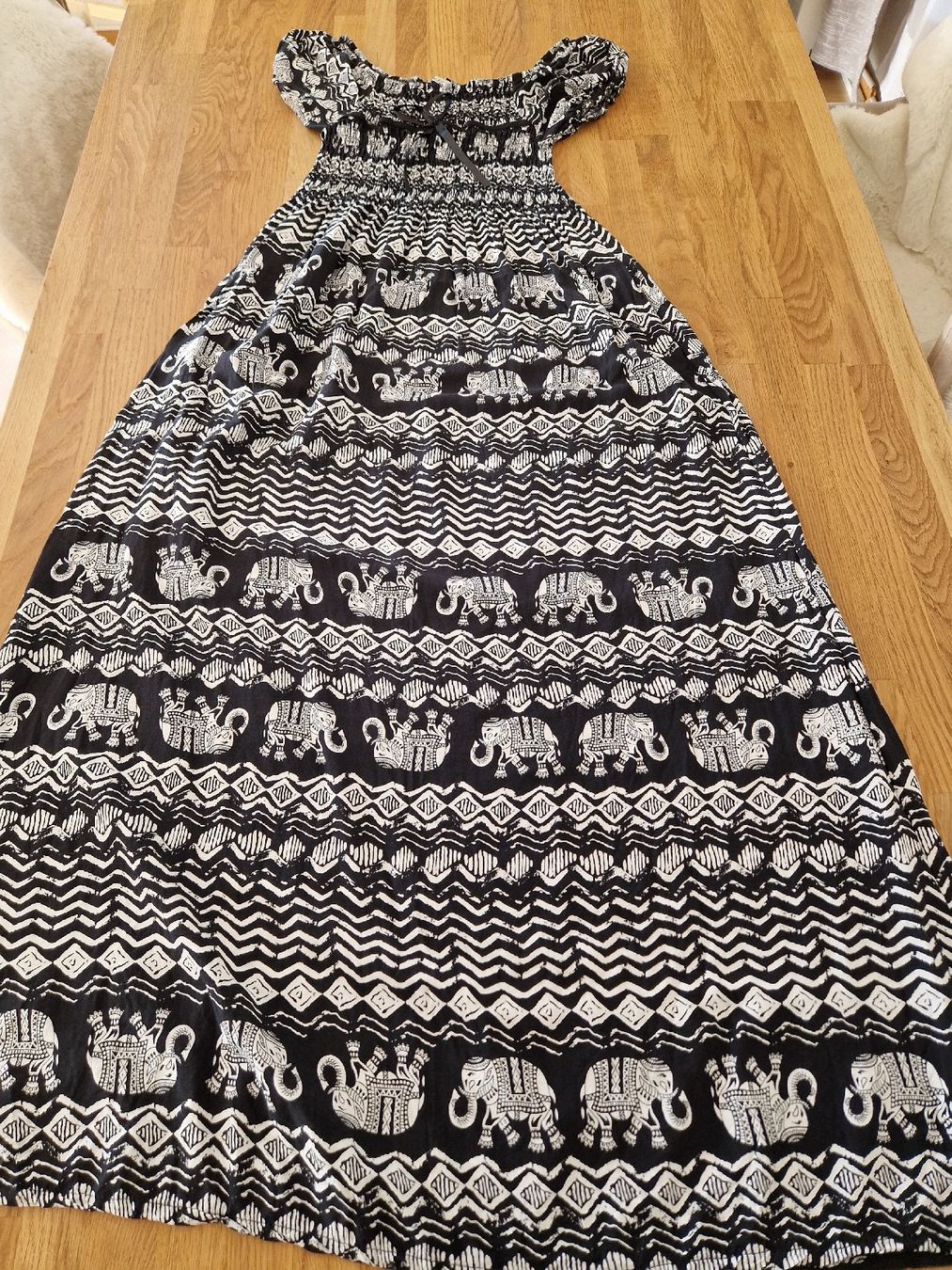 Kleider: Sommerkleid,  M/L – Gebraucht aus Kulmerau von Doene7