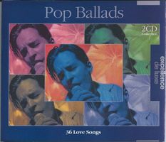 set 2CD's - Petula Clark, the Fortunes, Van Morrison, Buoys,