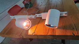 Spot 230volt,warmes Licht LED