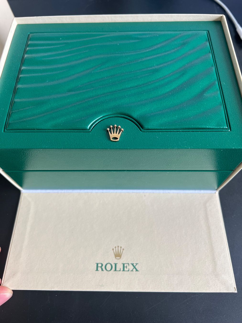 Rolex Orologi: Rolex Datejust 41mm – Usato da Kriens venduto da Delikanli1 8