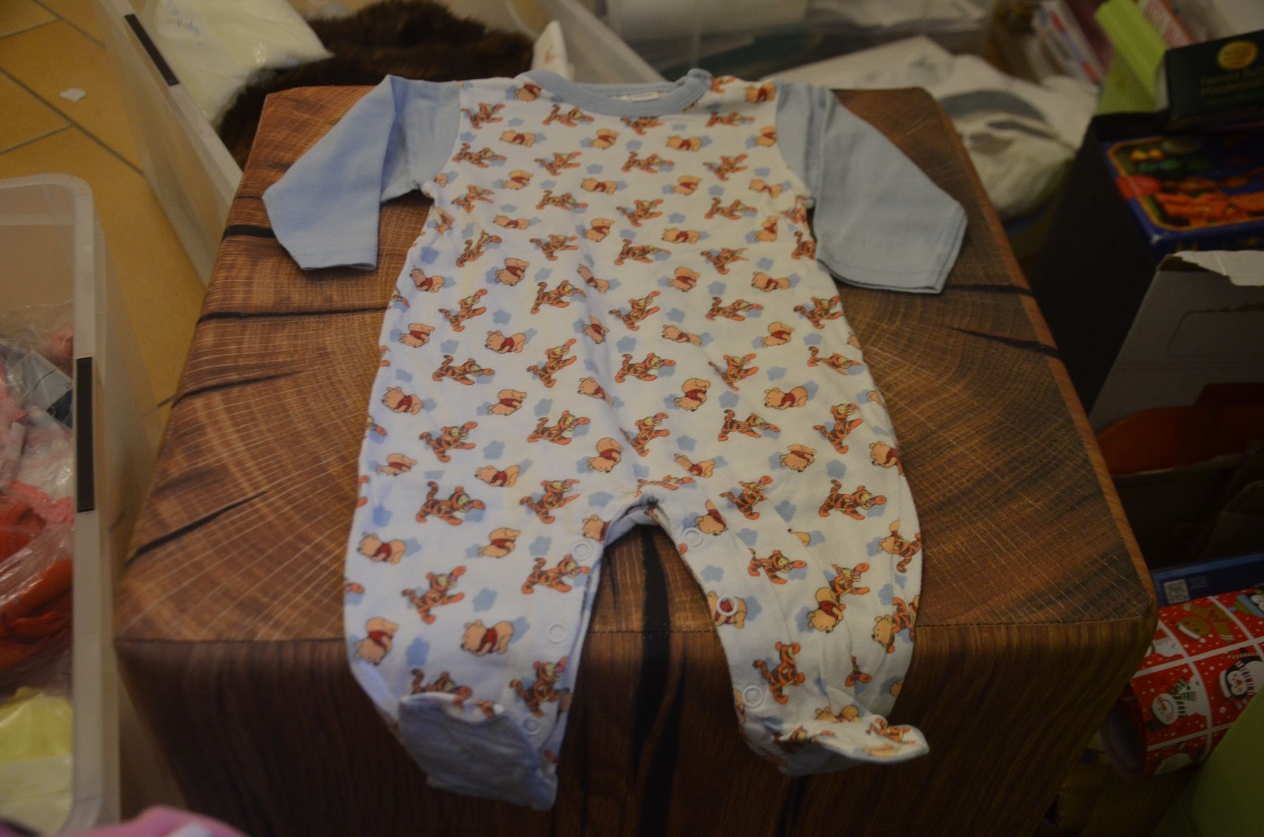 Pyjamas & Ähnliches: TAILLE 62- 3 PIJAMAS – Gebraucht aus Chiasso von Dolly015 1